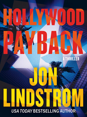cover image of Hollywood Payback